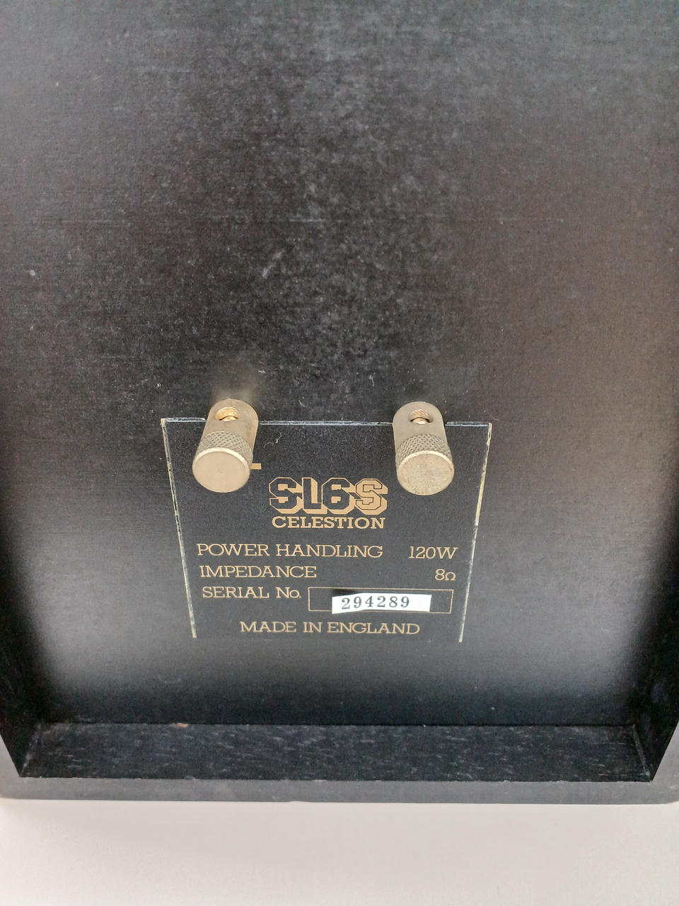 セレッション(CELESTION)|スピーカー(ペア)|HARDOFFオフモール