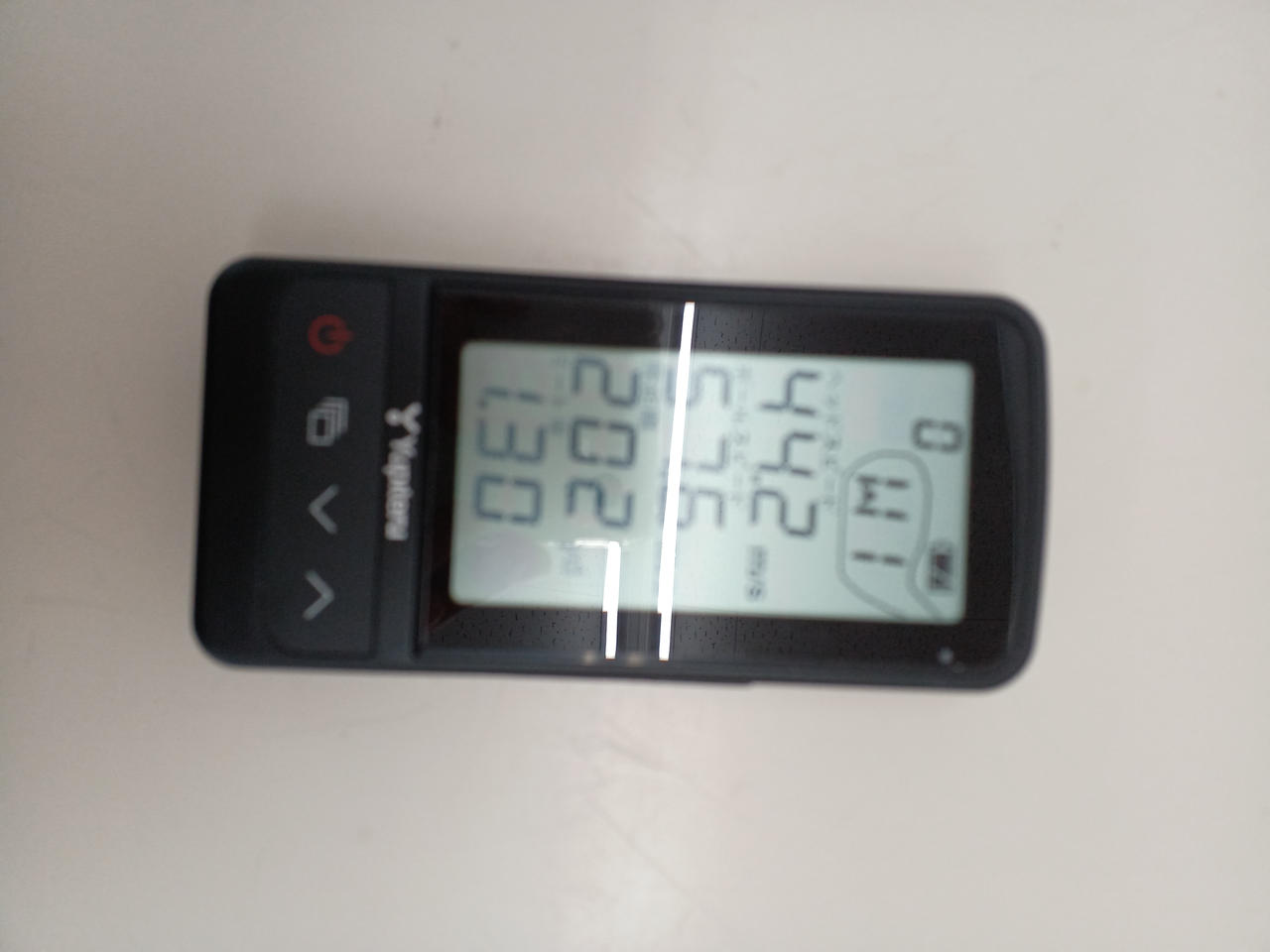 ユピテル gst-7 ble USED Used YUPITERU ATLAS GST-7 BLE Bluetooth Golf Swing Trainer