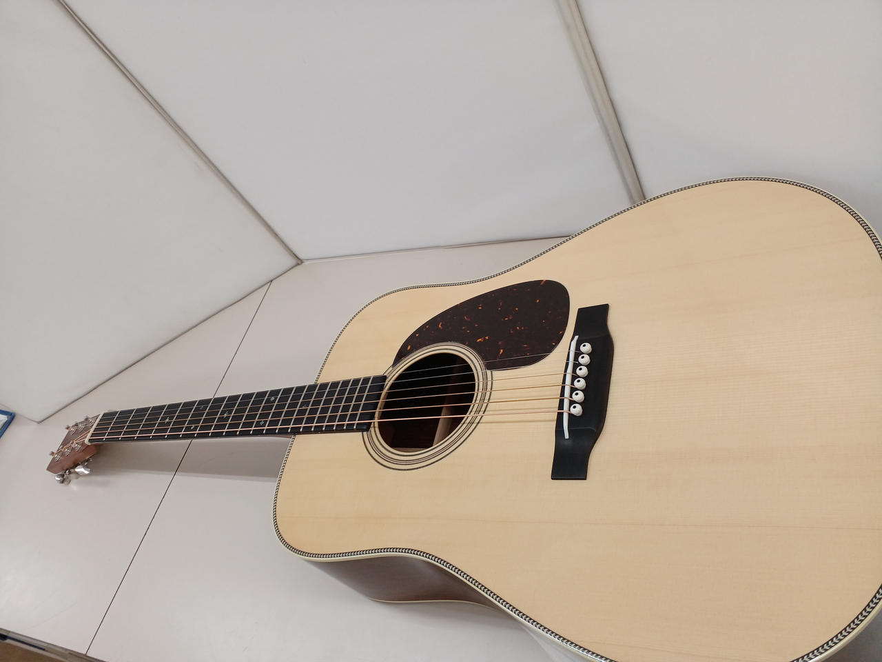 アコースティックギター　w.carter アコースティックギター w.carter