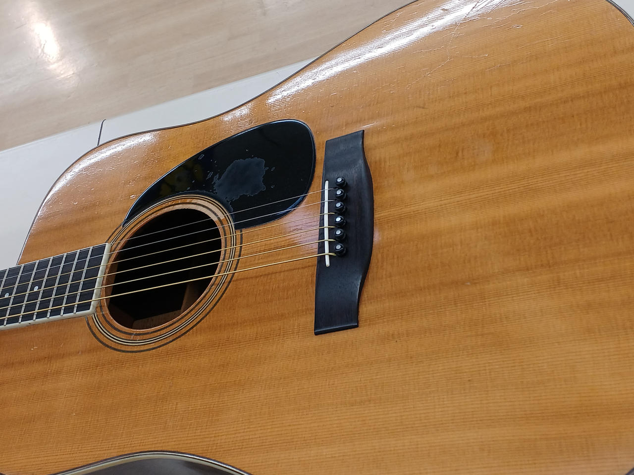 S.YAIRI|アコースティックギター|HARDOFFオフモール（オフモ