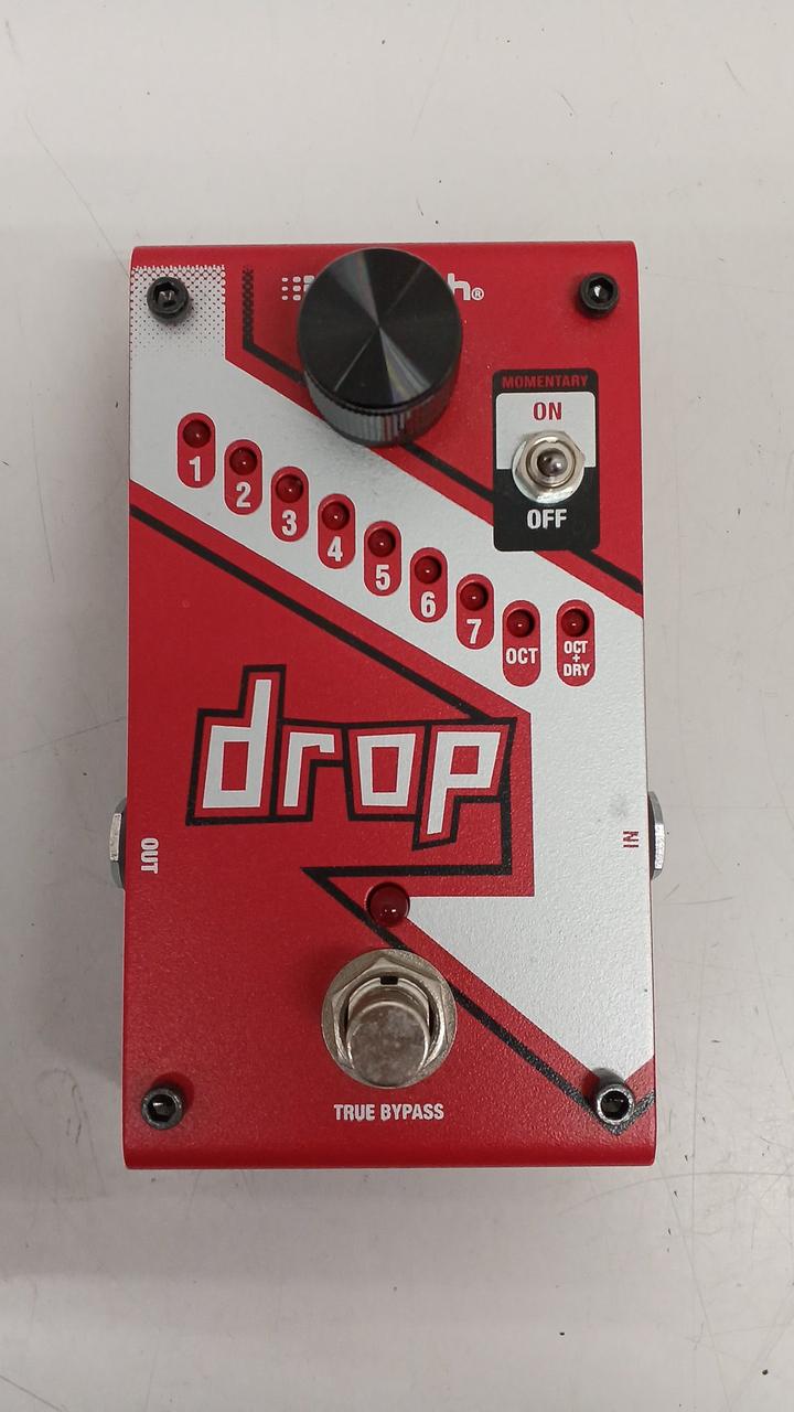 デジテック(DIGITECH)|エフェクター|HARDOFFオフモール（オフモ