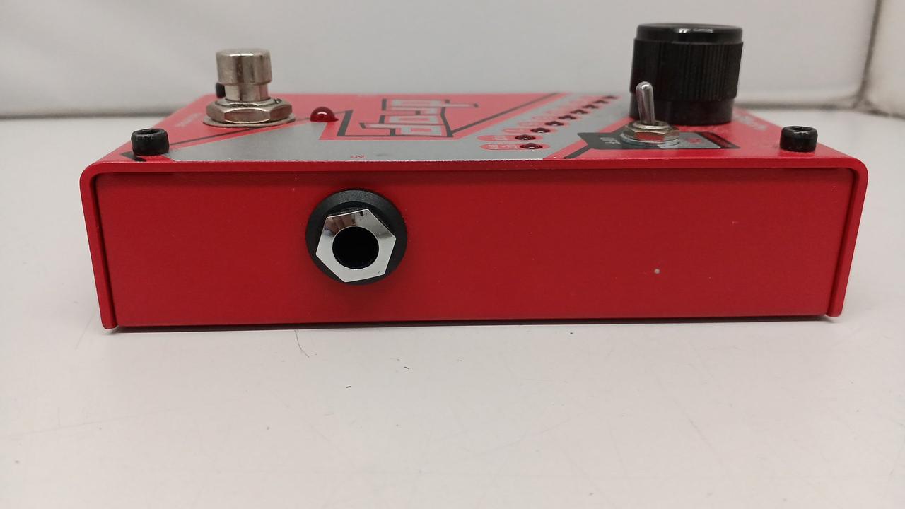 デジテック(DIGITECH)|エフェクター|HARDOFFオフモール（オフモ
