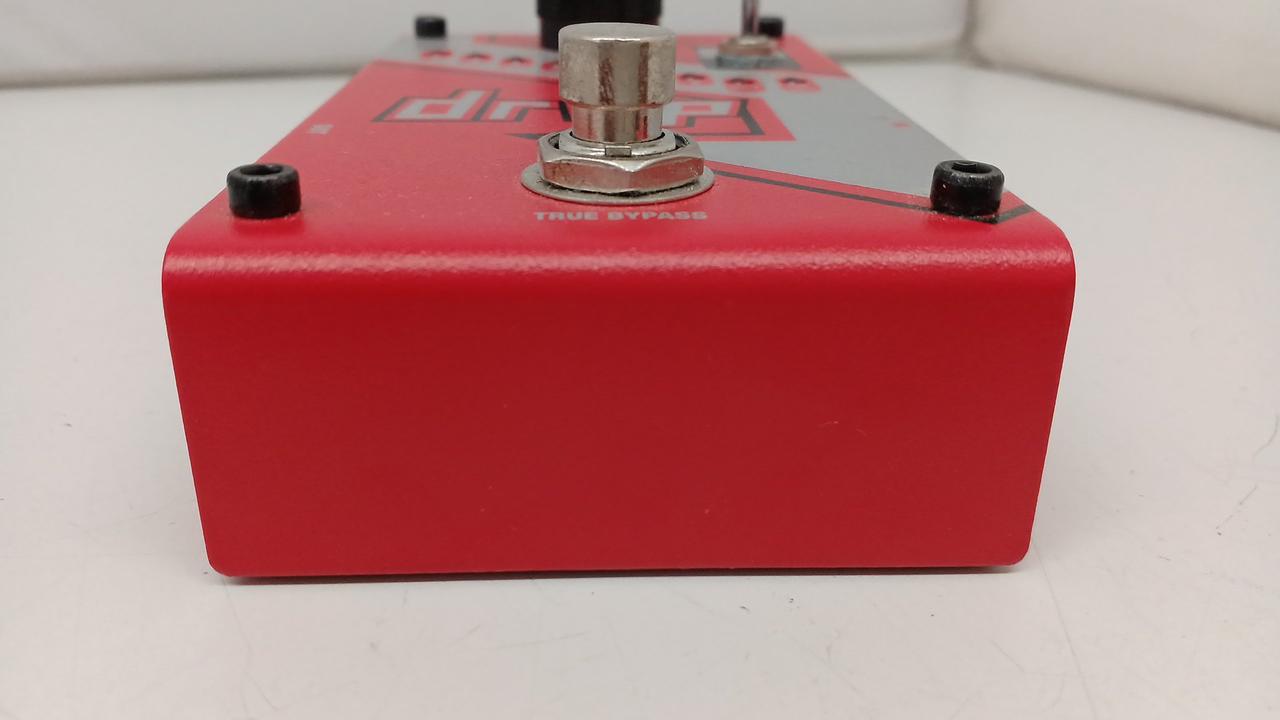 【中古】DIGITECH ( デジテック )　 Drop 本体のみ デジテック(DIGITECH)|エフェクター|HARDOFFオフモール（オフモ