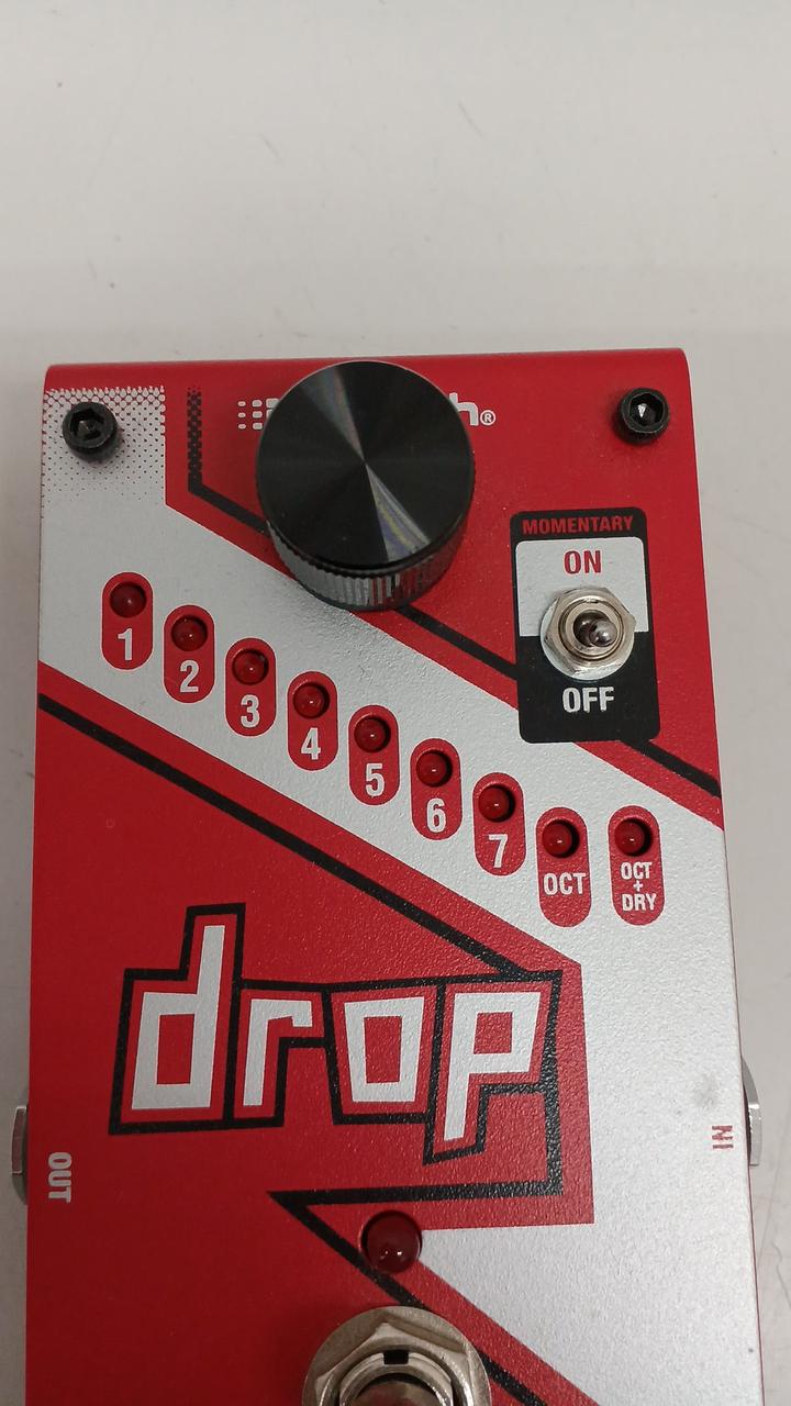 デジテック(DIGITECH)|エフェクター|HARDOFFオフモール（オフモ