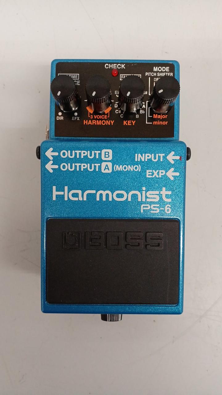 ボス(BOSS)|エフェクター|HARDOFFオフモール（オフモ