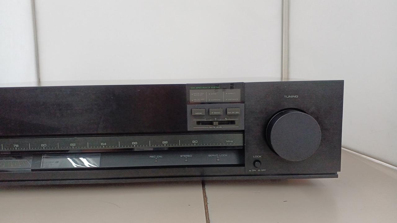 ケンウッド(KENWOOD)|FMチューナー|HARDOFFオフモール（オフモ