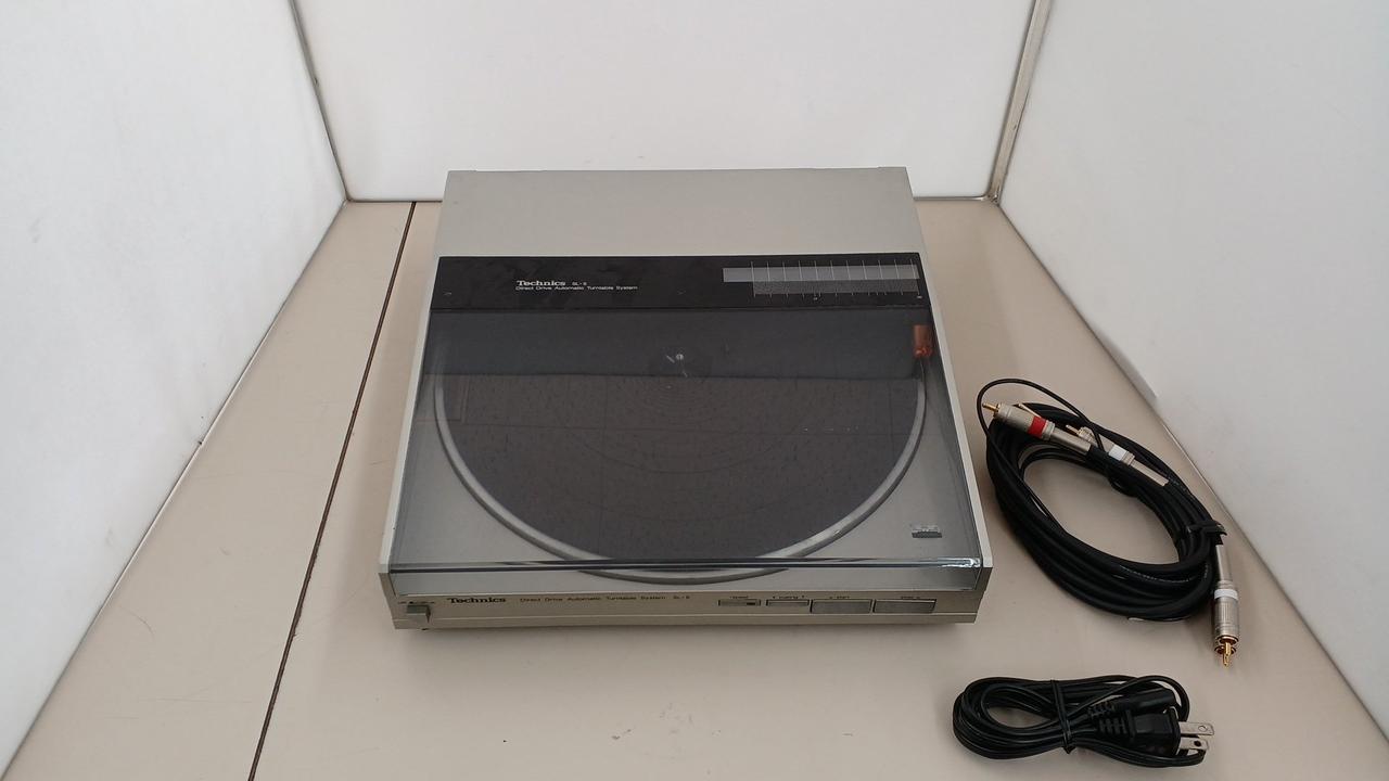 テクノ auk recordings ハードミニマル レコード 6枚セット テクニクス(TECHNICS)|レコードプレーヤー|HARDOFFオフモール