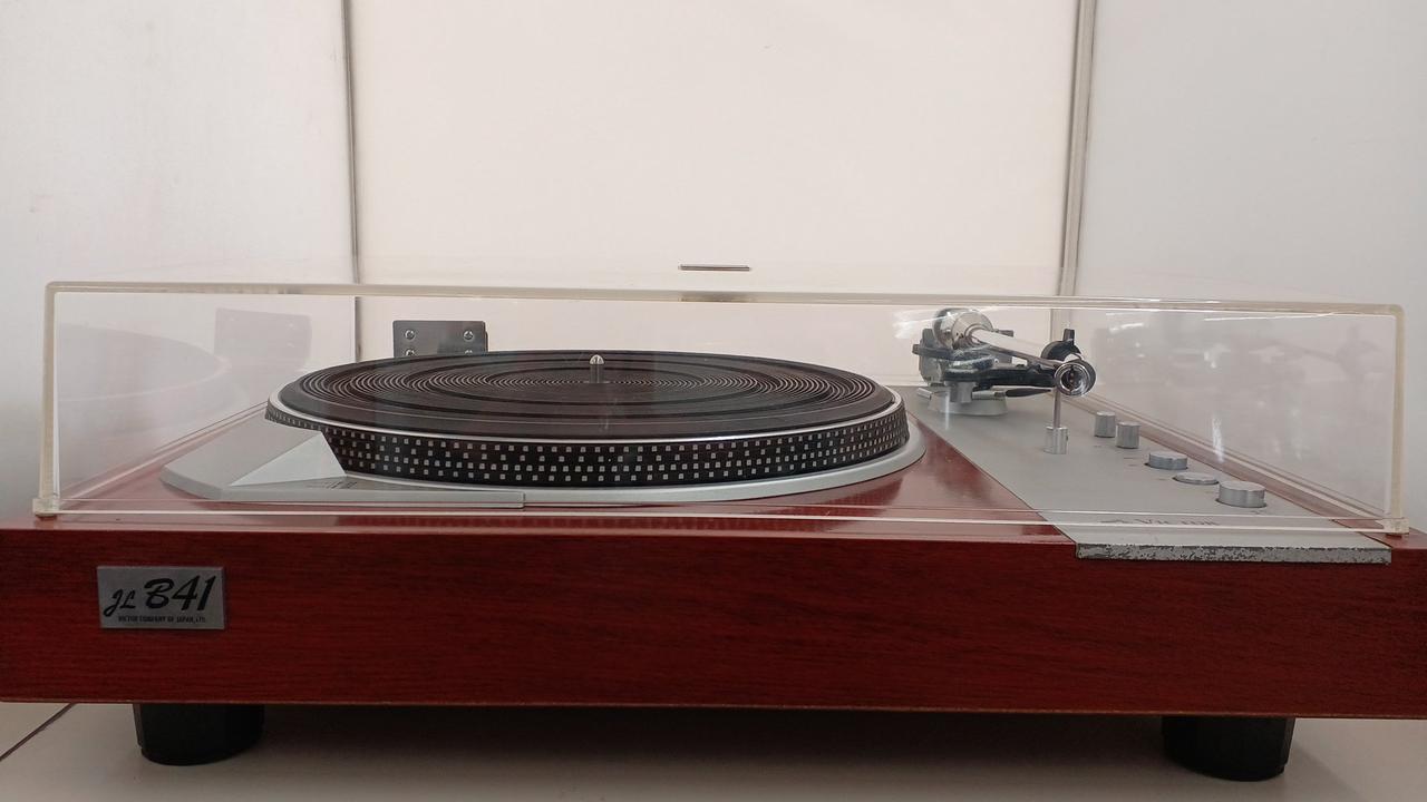 ビクター(VICTOR)|レコードプレーヤー|【ハードオフ公式通販】オフ