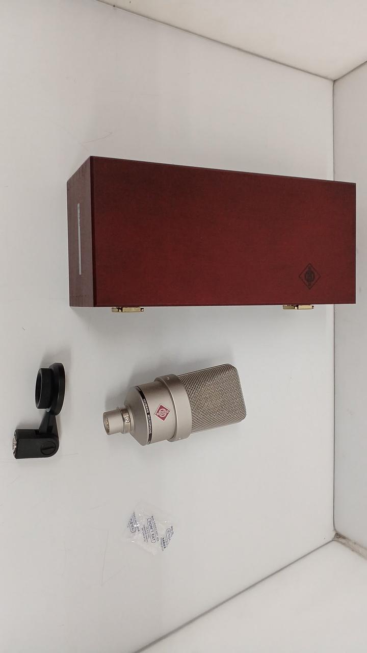 ノイマン(NEUMANN)|コンデンサーマイク|HARDOFFオフモール