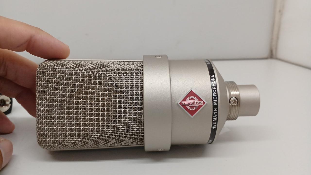 HiRo. Neumann TLM103mod モディファイ TLM 103 - スタジオマイクロフォン