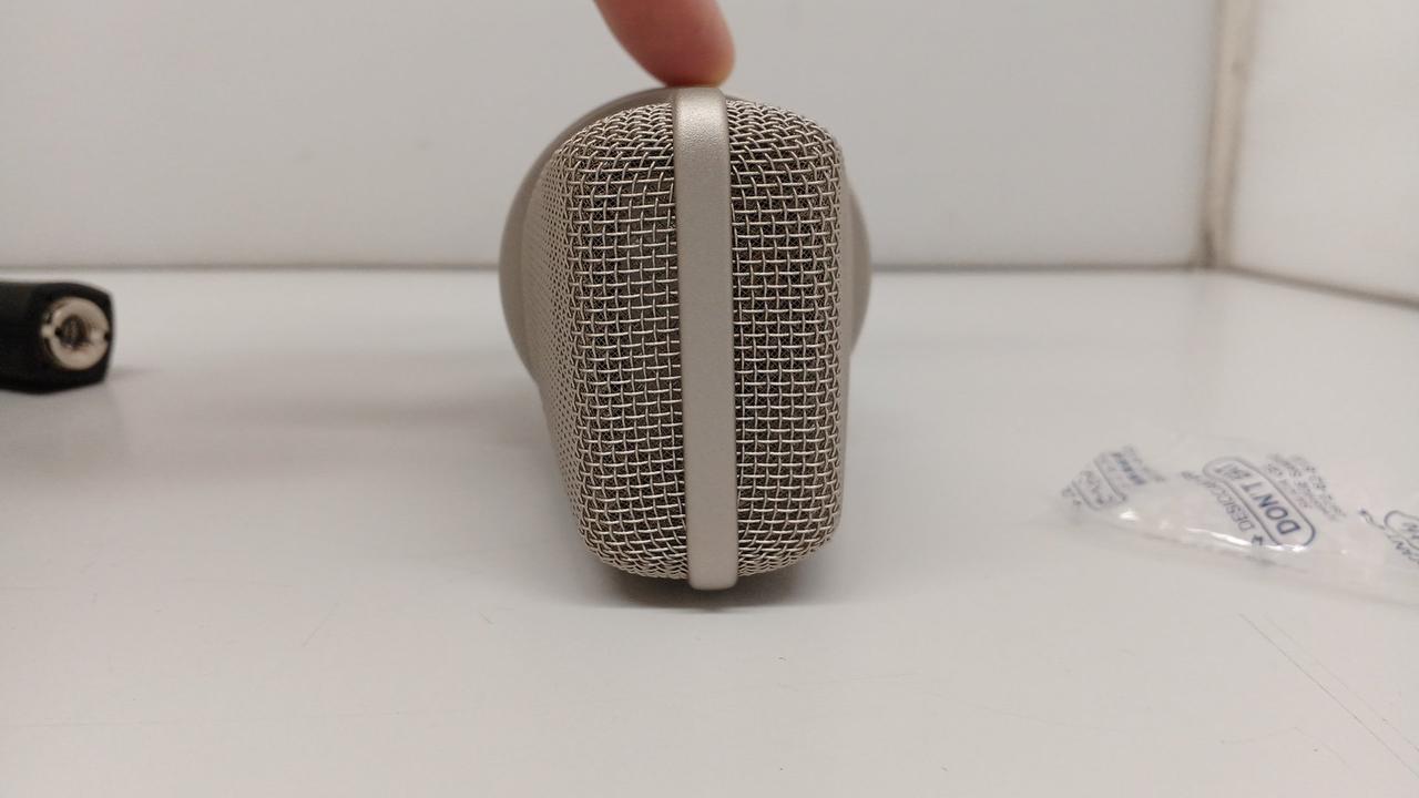 ノイマン(NEUMANN)|コンデンサーマイク|HARDOFFオフモール