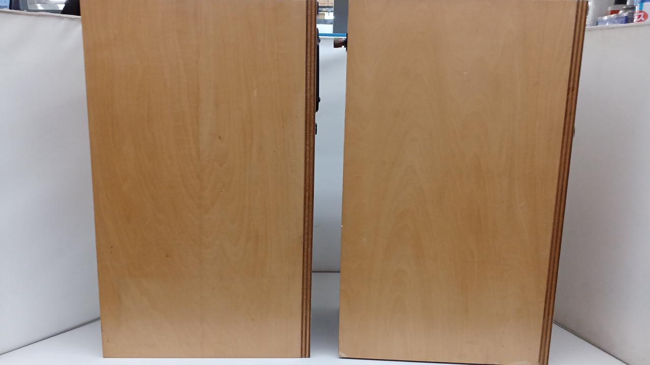 テクニクス(TECHNICS)|スピーカー(ペア)|HARDOFFオフモール