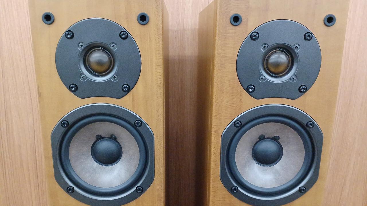 ONKYO|スピーカー(ペア)|HARDOFFオフモール（オフモ