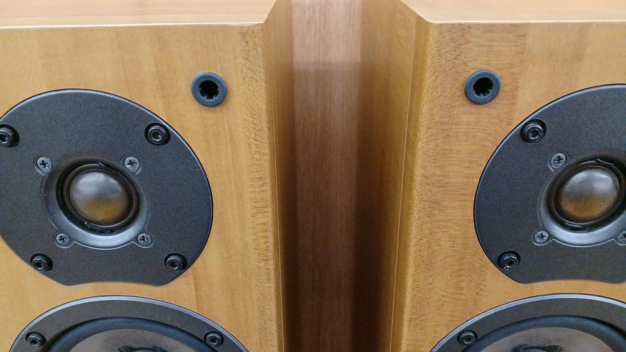 ONKYO|スピーカー(ペア)|HARDOFFオフモール（オフモ