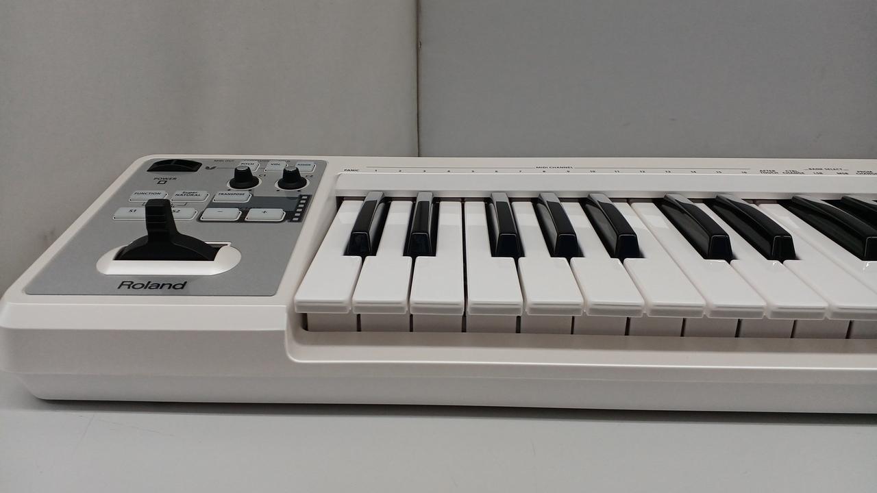 ROLAND|MIDIキーボード|HARDOFFオフモール（オフモ