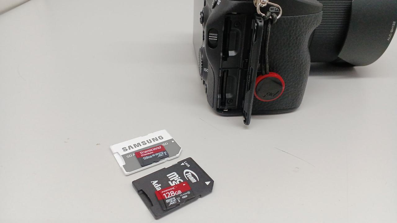 ソニー(SONY)|ミラーレス一眼|HARDOFFオフモール（オフモ