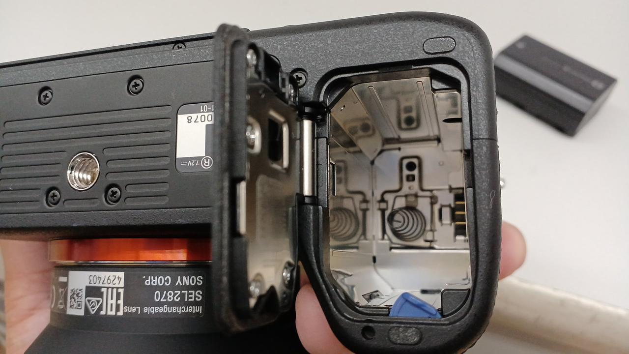 ソニー(SONY)|ミラーレス一眼|HARDOFFオフモール（オフモ