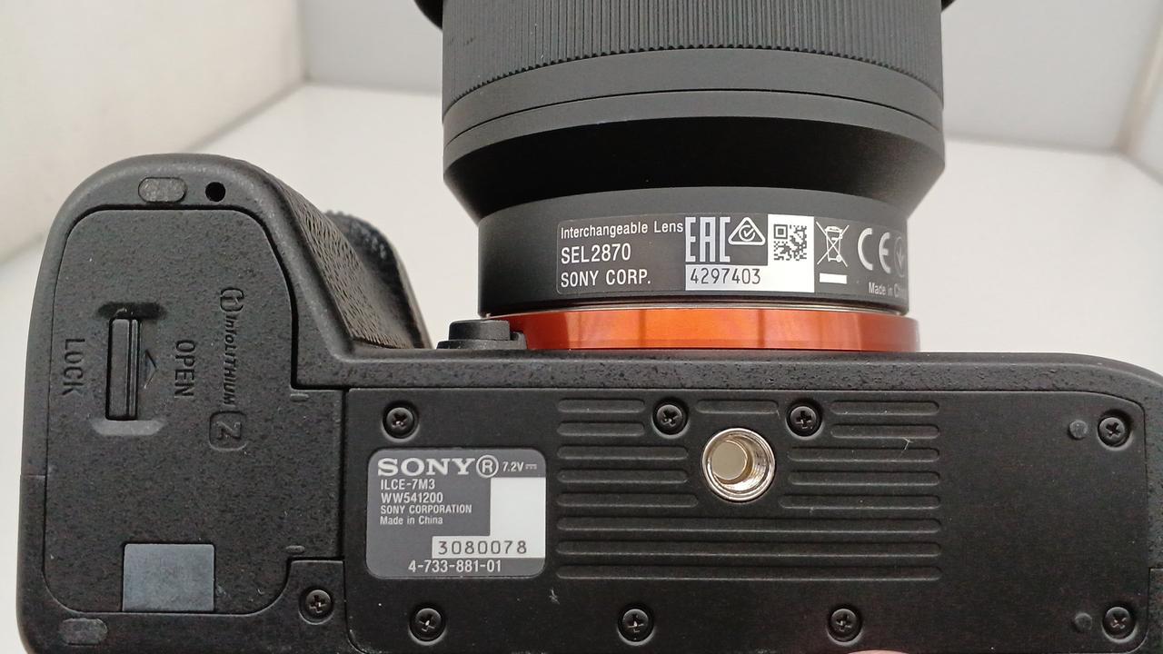 ソニー(SONY)|ミラーレス一眼|HARDOFFオフモール（オフモ