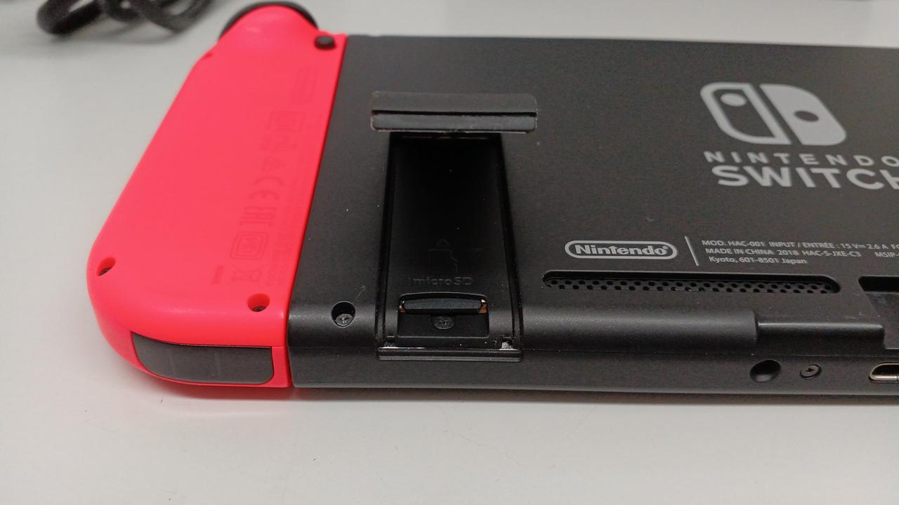早い者勝ち❗️ ニンテンドー Switch HAC-001 早い者勝ち‼️Nintendo Switch 本体 HAC-001