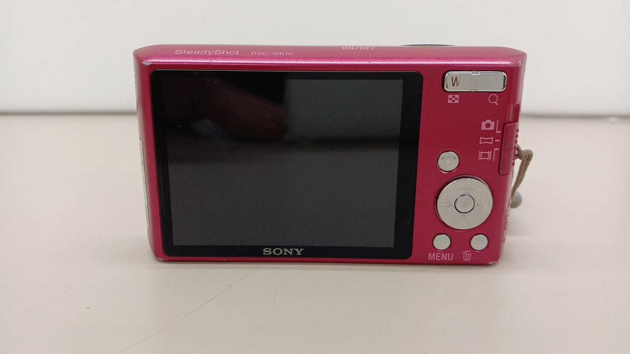 SONY|デジタルカメラ|HARDOFFオフモール（オフモ）|2013890000043091