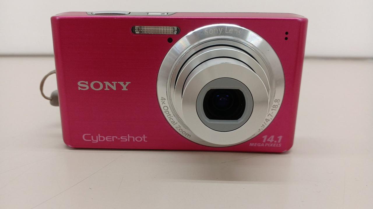 【美品】SONY コンパクトデジタルカメラ 20.1メガピクセル SDカード付 楽天市場】【中古】【1ヶ月保証】ソニー Sony Cyber-shot WX350