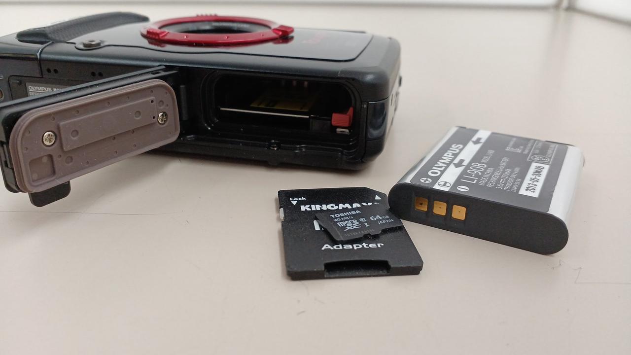 カメラ　まとめ売り OLYMPUS|デジタルカメラ|HARDOFFオフモール（オフモ