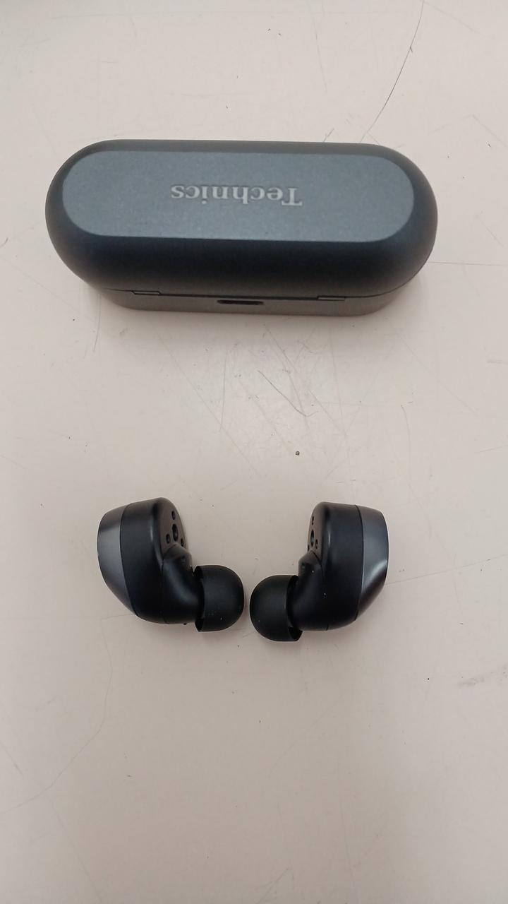 TECHNICS|ワイヤレスイヤホン|【ハードオフ公式通販】オフモール