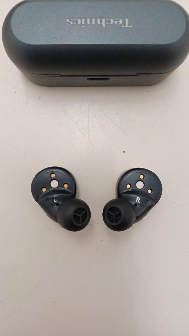 TECHNICS|ワイヤレスイヤホン|【ハードオフ公式通販】オフモール