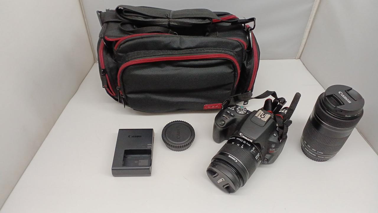 CANON|デジタル一眼レフ|【ハードオフ公式通販】オフモール