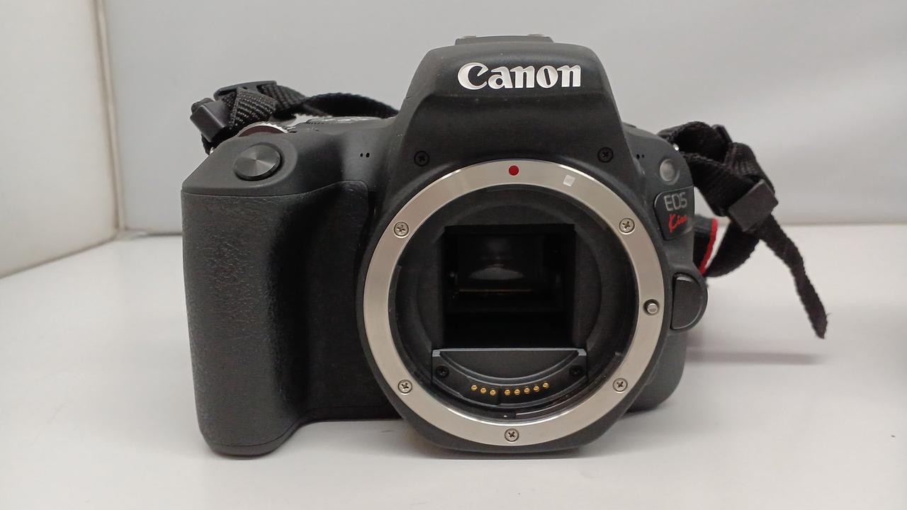 3万値引き。高性能一眼レフ canon CANON|デジタル一眼レフ|【ハードオフ公式通販】オフモール