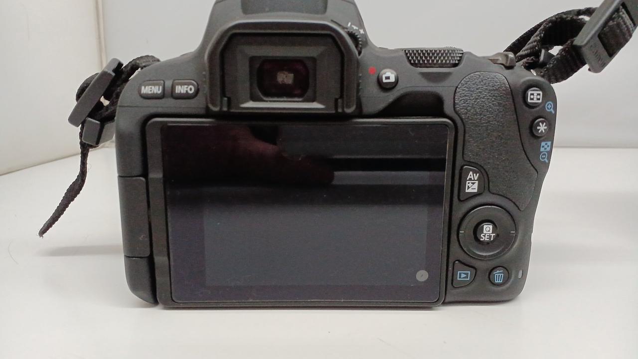 CANON|デジタル一眼レフ|【ハードオフ公式通販】オフモール