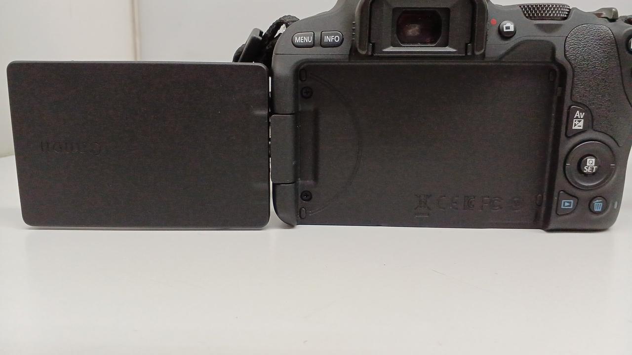 CANON|デジタル一眼レフ|【ハードオフ公式通販】オフモール