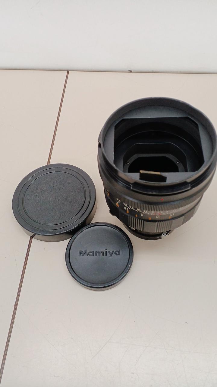マミヤ(MAMIYA)|レンズ|【ハードオフ公式通販】オフモール