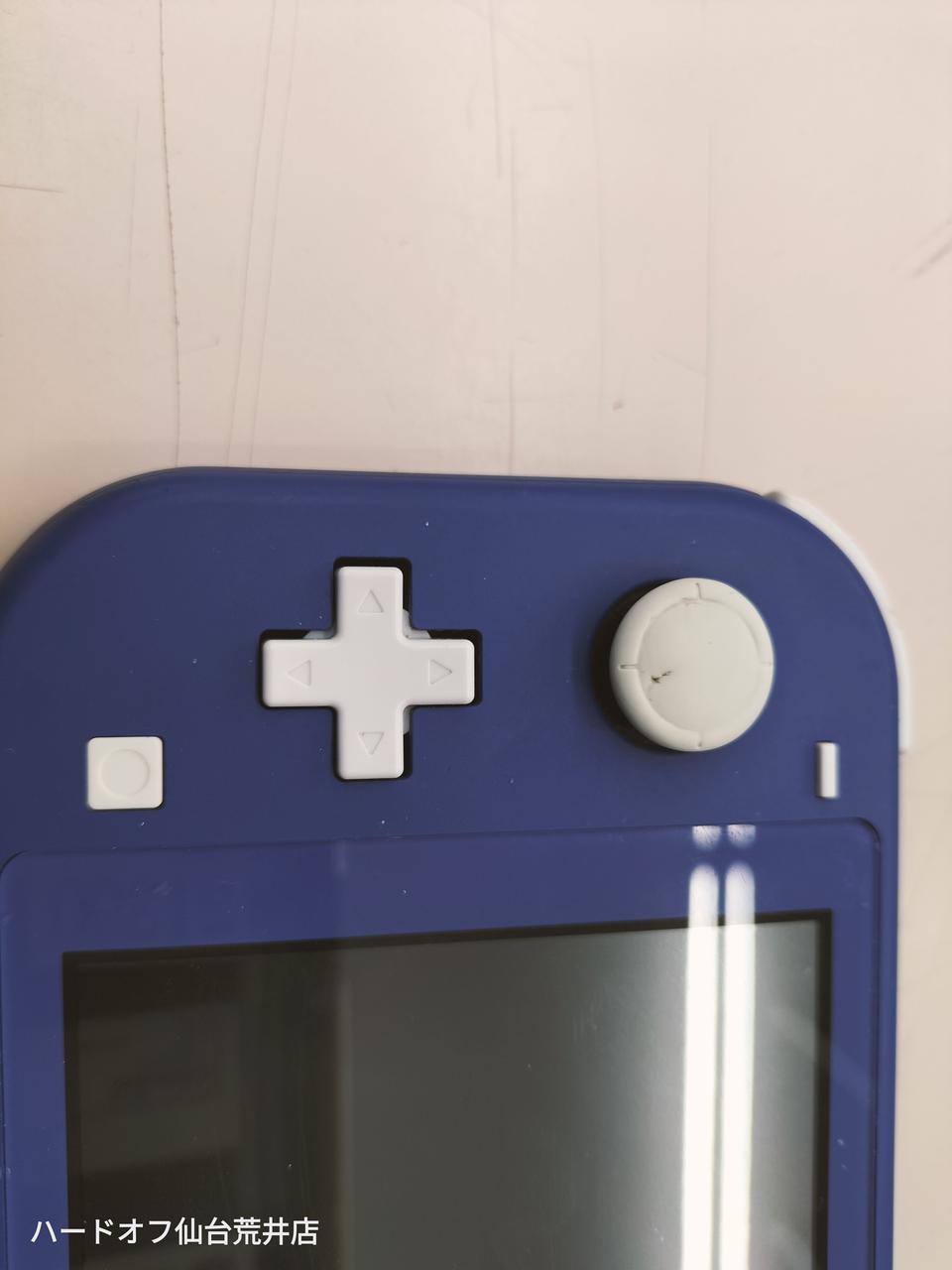 ニンテンドウ(NINTENDO)|NINTENDO SWITCH LITE|HARDOFFオフ