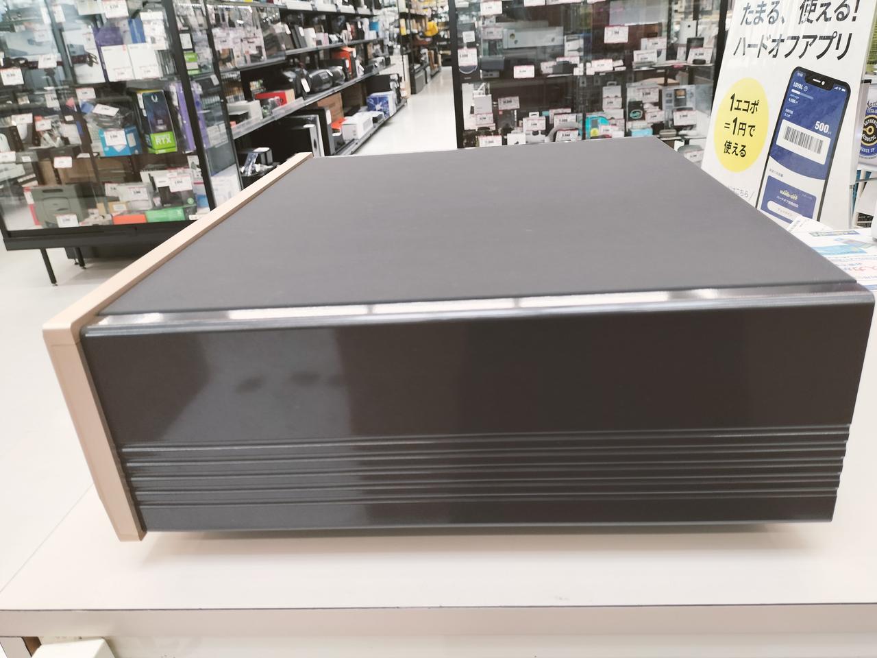 アキュフェーズ(ACCUPHASE)|SACDプレーヤー|HARDOFFオフモール