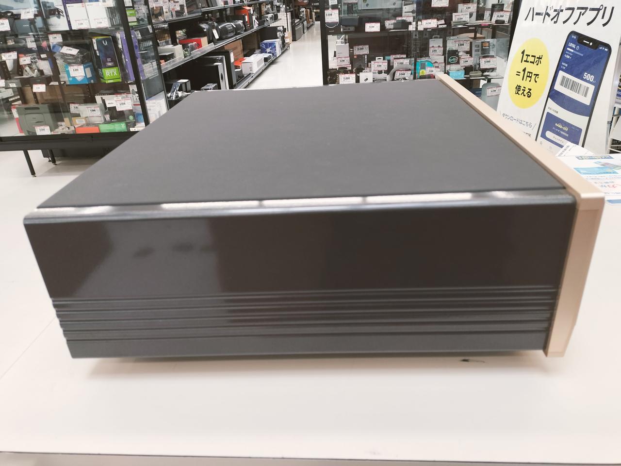 アキュフェーズ(ACCUPHASE)|SACDプレーヤー|HARDOFFオフモール