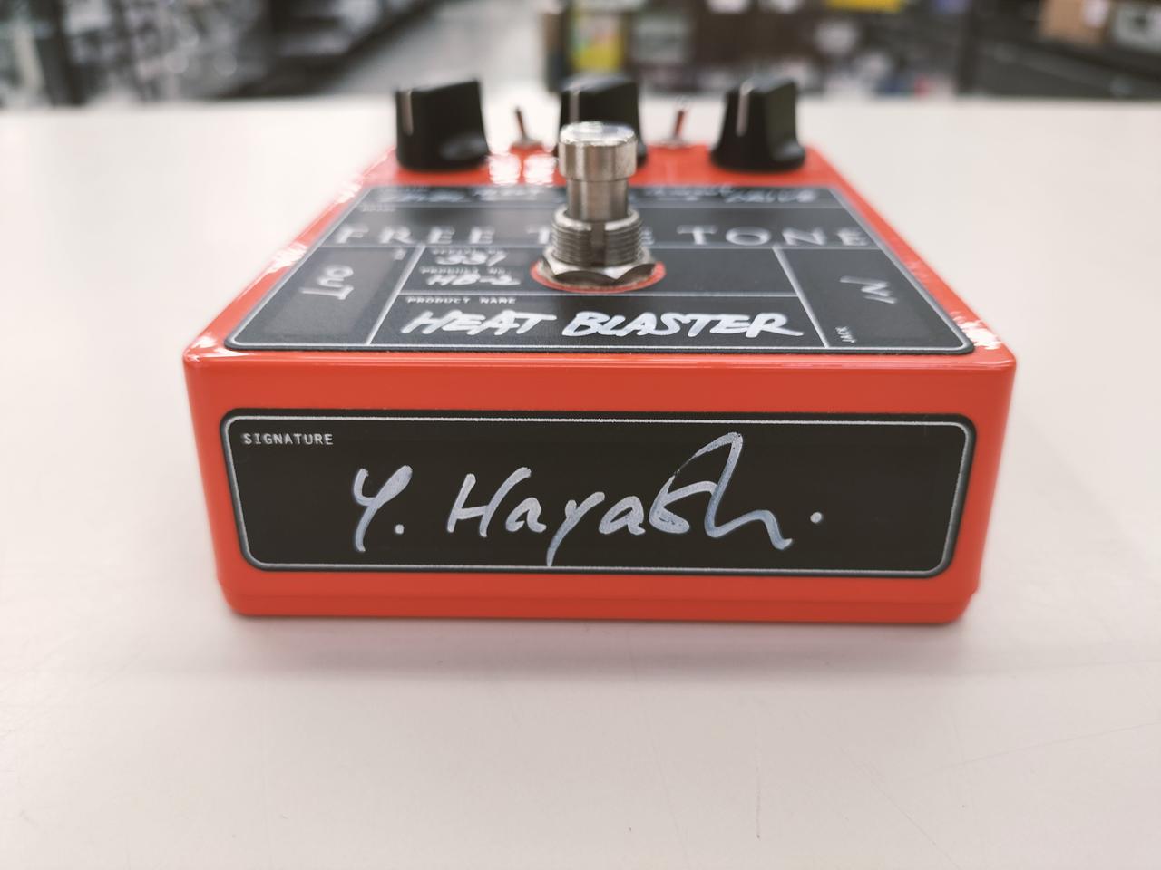 FREE THE TONE|エフェクター|HARDOFFオフモール（オフモ