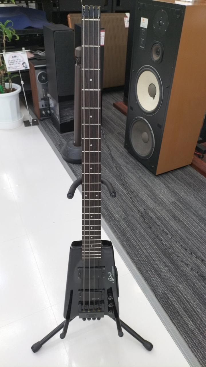 STEINBERGER|ヘッドレスベース|HARDOFFオフモール（オフモ