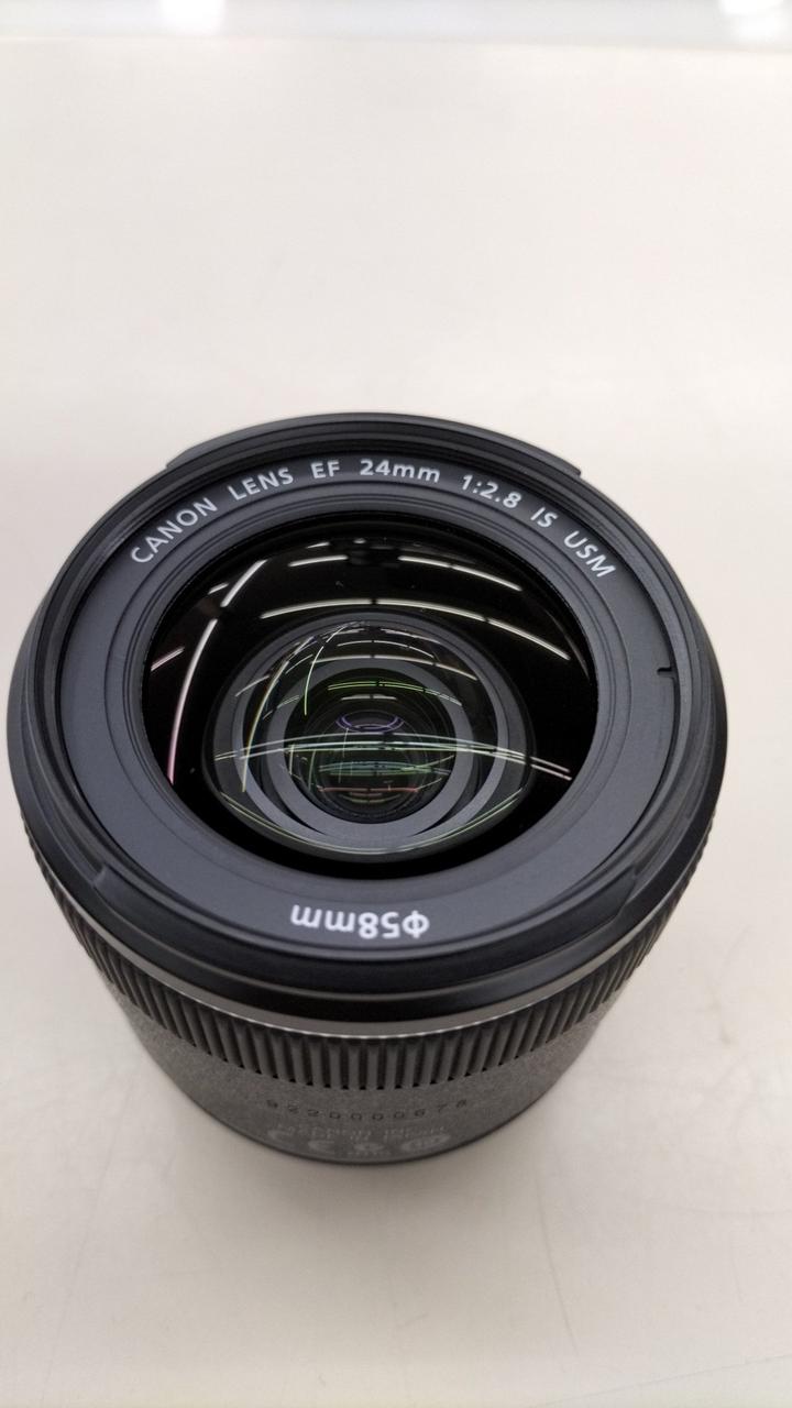 ★お値下げしました★ Canonレンズ CANON|広角単焦点レンズ|HARDOFFオフモール（オフモ