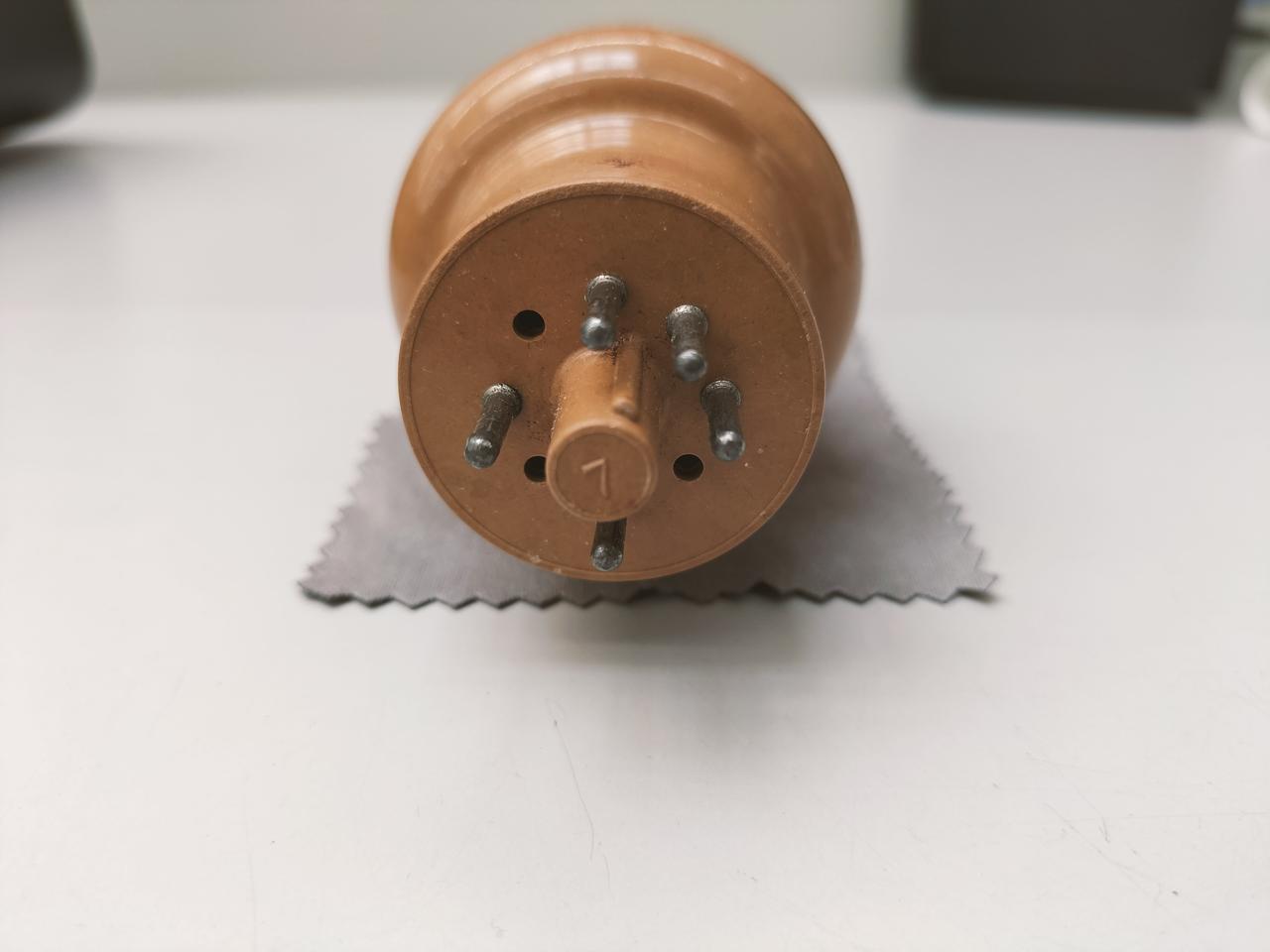 CHATHAM ELECTRONICS|真空管|HARDOFFオフモール（オフモ