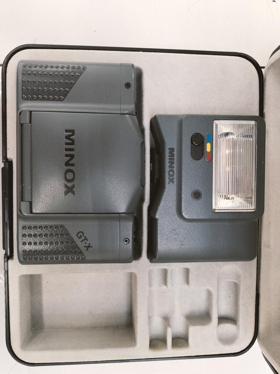 MINOX|コンパクトフィルムカメラ|【ハードオフ公式通販】オフモール