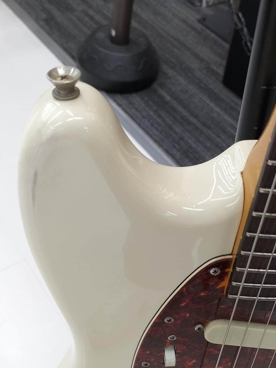 フェンダージャパン(FENDER JAPAN)|ムスタング|HARDOFFオフ