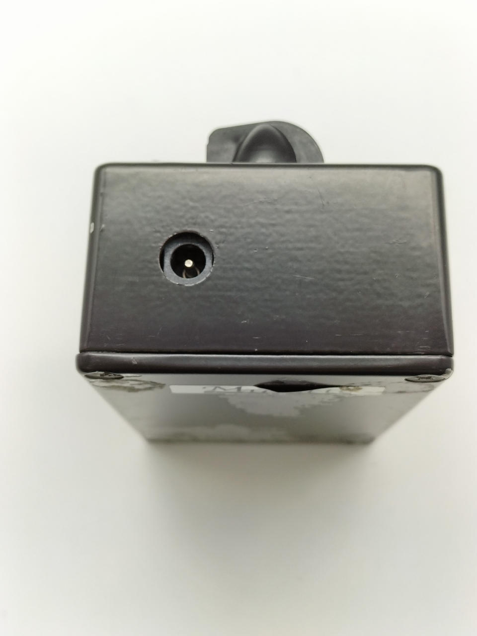 LovePedal Kanji50 オーバードライブ　ブースター　中古美品 LovePedal Kanji50 オーバードライブブースター中古美品