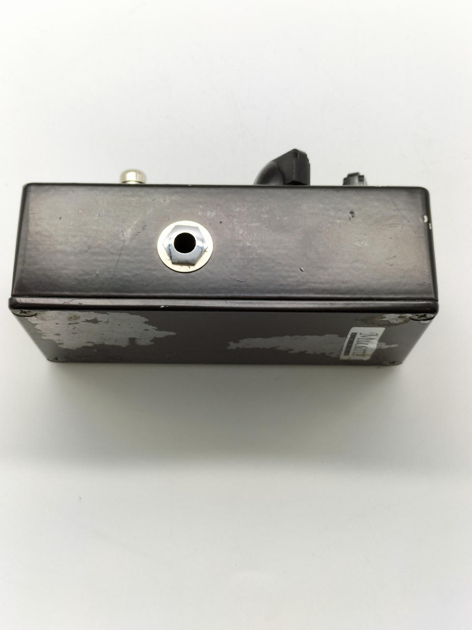 LovePedal Kanji50 オーバードライブ　ブースター　中古美品 LovePedal Kanji50 オーバードライブ ブースター 中古美品