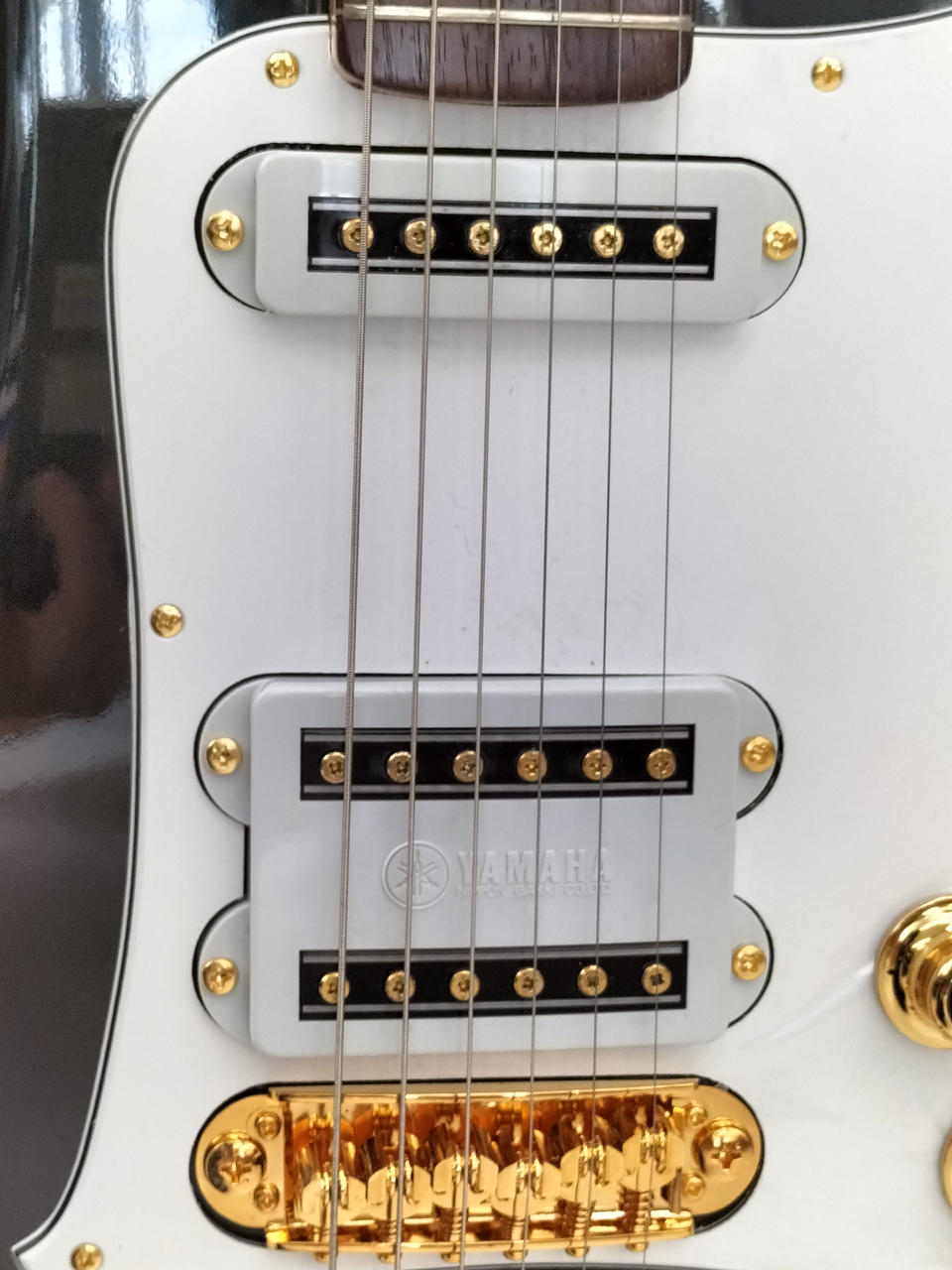 ヤマハ(YAMAHA)|エレキギター|HARDOFFオフモール（オフモ