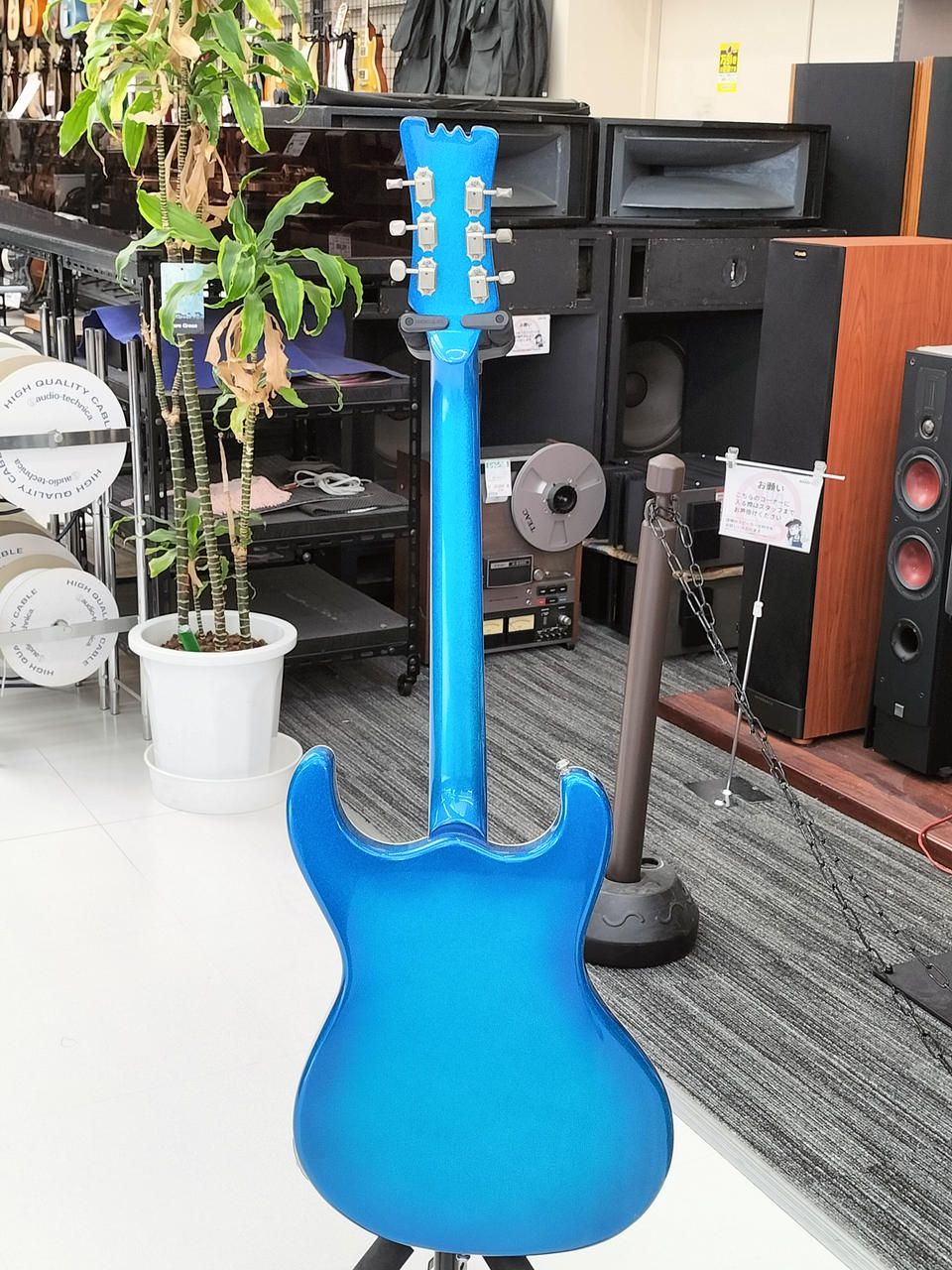 モズライト(MOSRITE)|モズライト|HARDOFFオフモール（オフモ