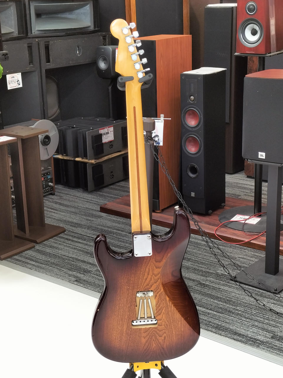 esp navigator ストラトキャスタータイプ ナビゲーター(NAVIGATOR)|ストラトキャスタータイプ|HARDOFFオフ