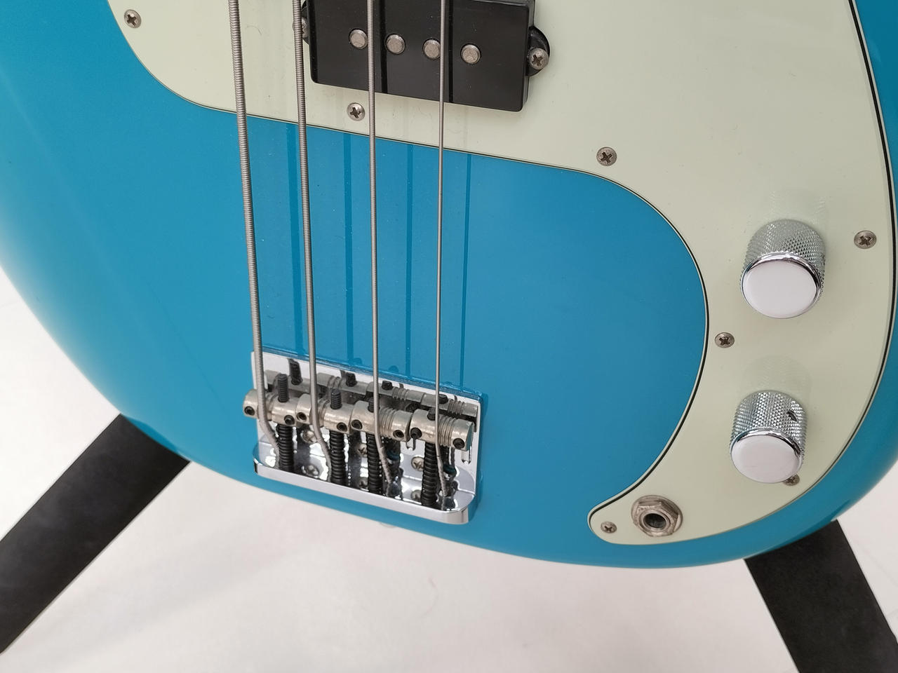 フェンダーUSA(FENDER USA)|プレシジョンベース|HARDOFFオフ