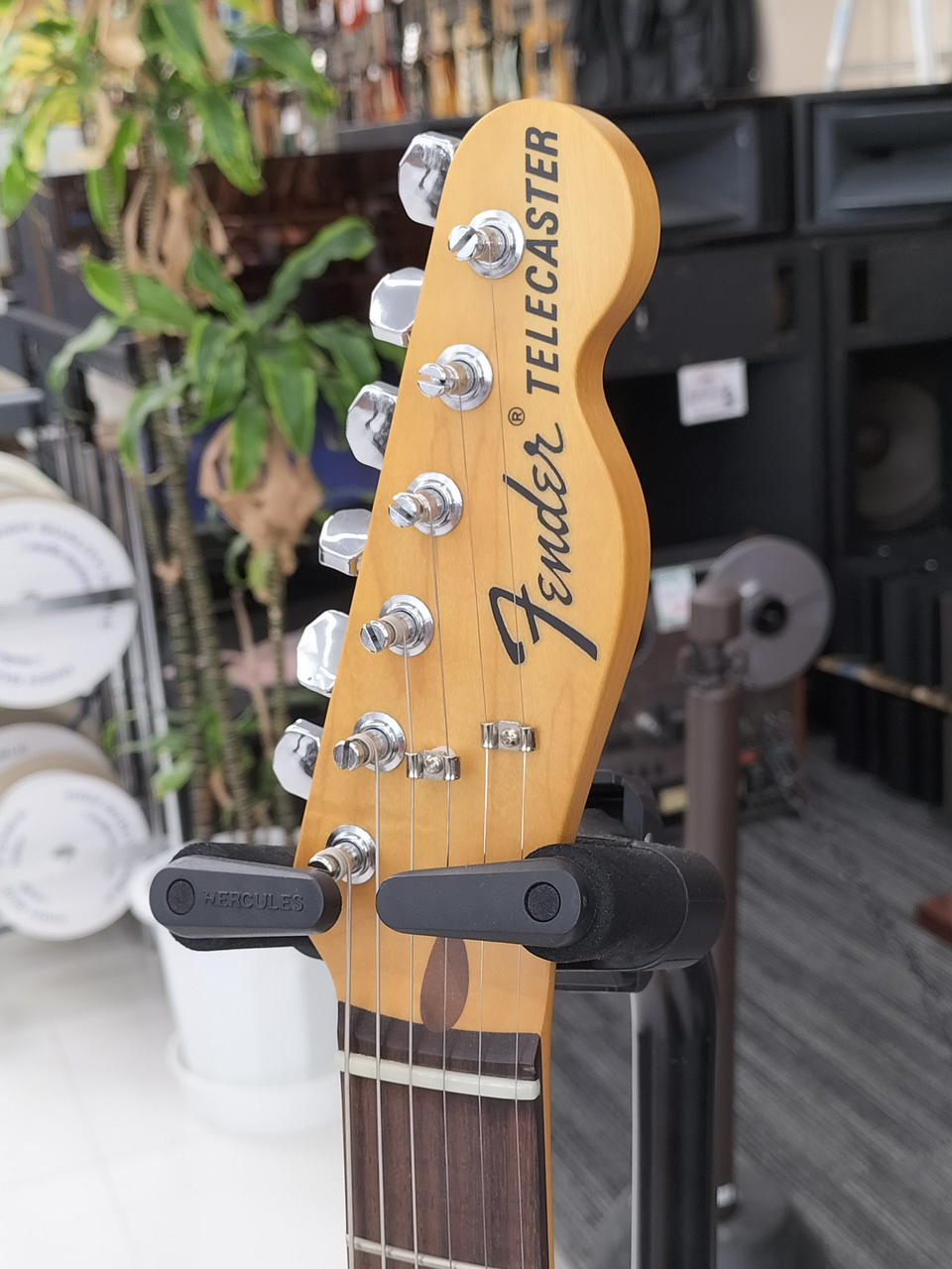 フェンダージャパン(FENDER JAPAN)|テレキャスター|HARDOFFオフ