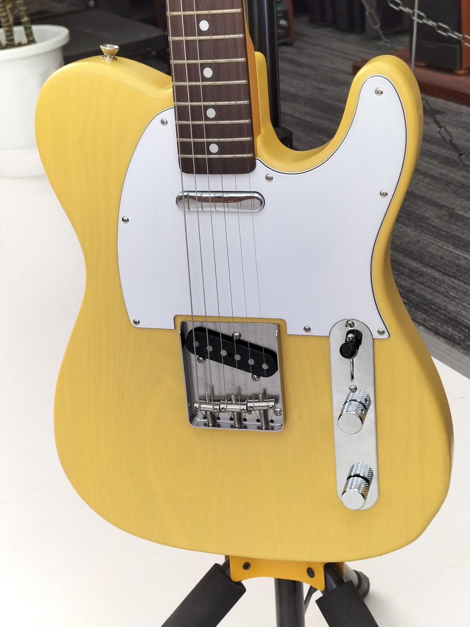 フェンダージャパン(FENDER JAPAN)|テレキャスター|HARDOFFオフ
